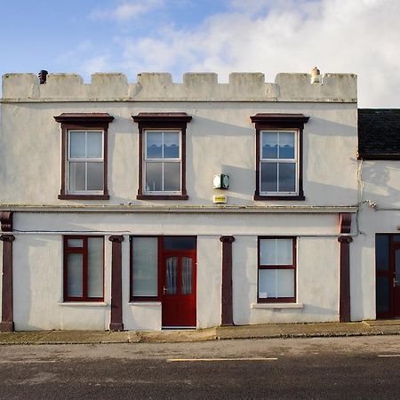 The Old Post Office Apartment Renvyle Bagian luar foto